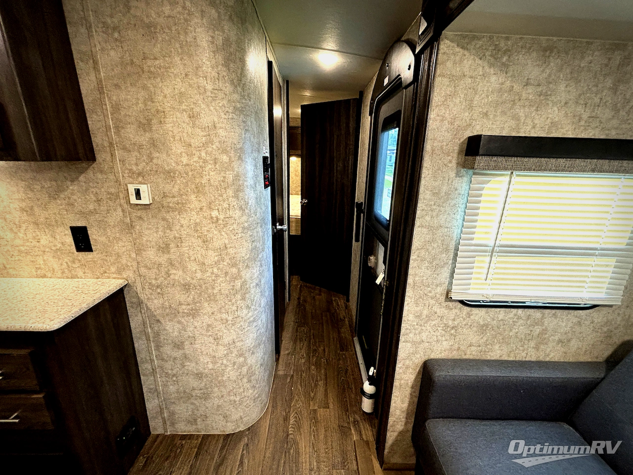 2019 Highland Ridge Open Range Light LT312BHS Photo 7