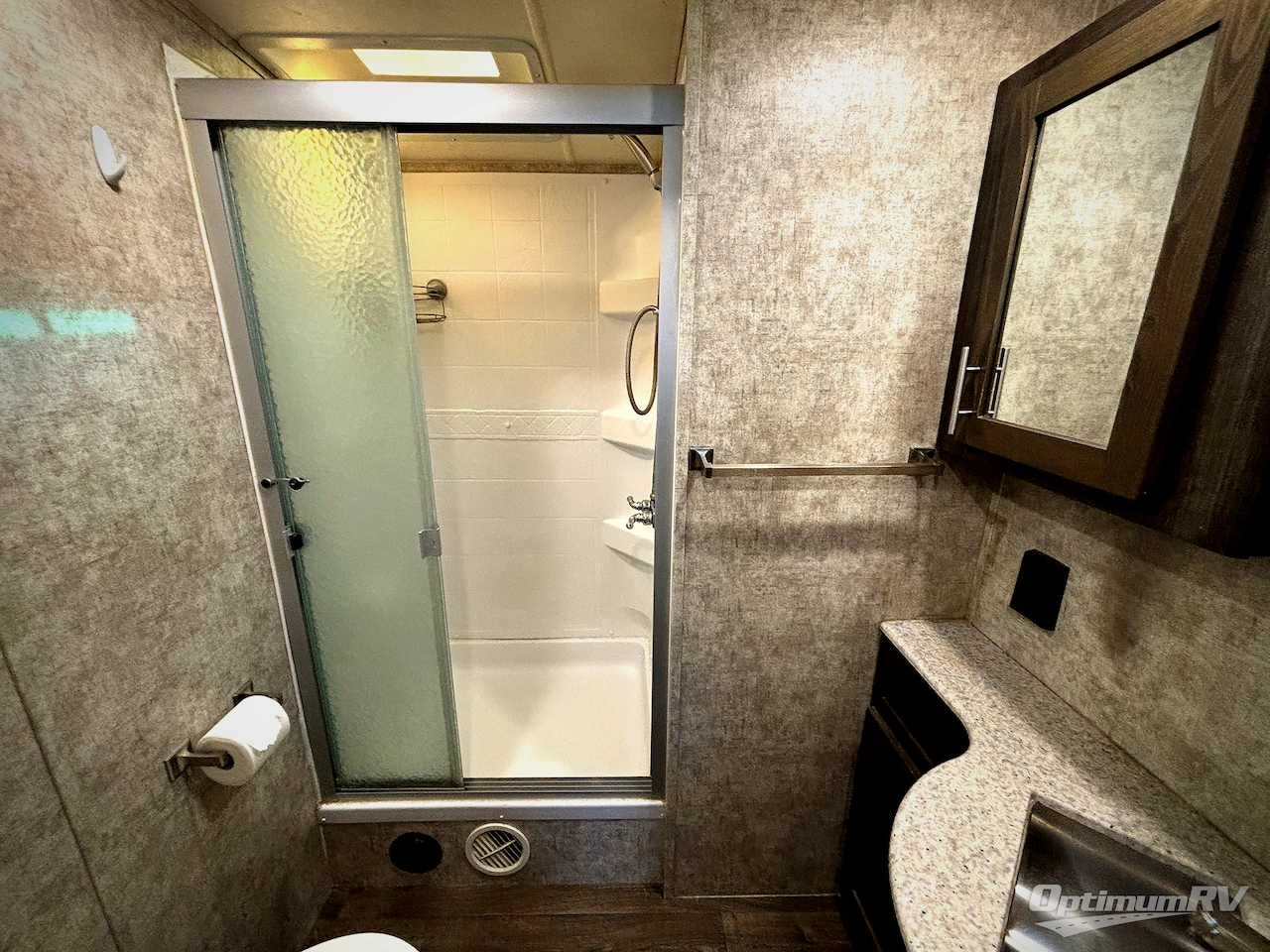 2019 Highland Ridge Open Range Light LT312BHS Photo 13