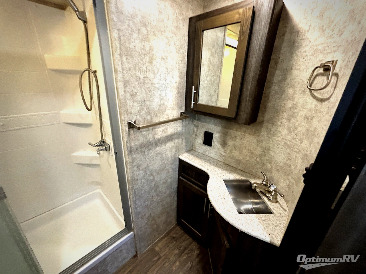 2019 Highland Ridge Open Range Light LT312BHS Photo 14