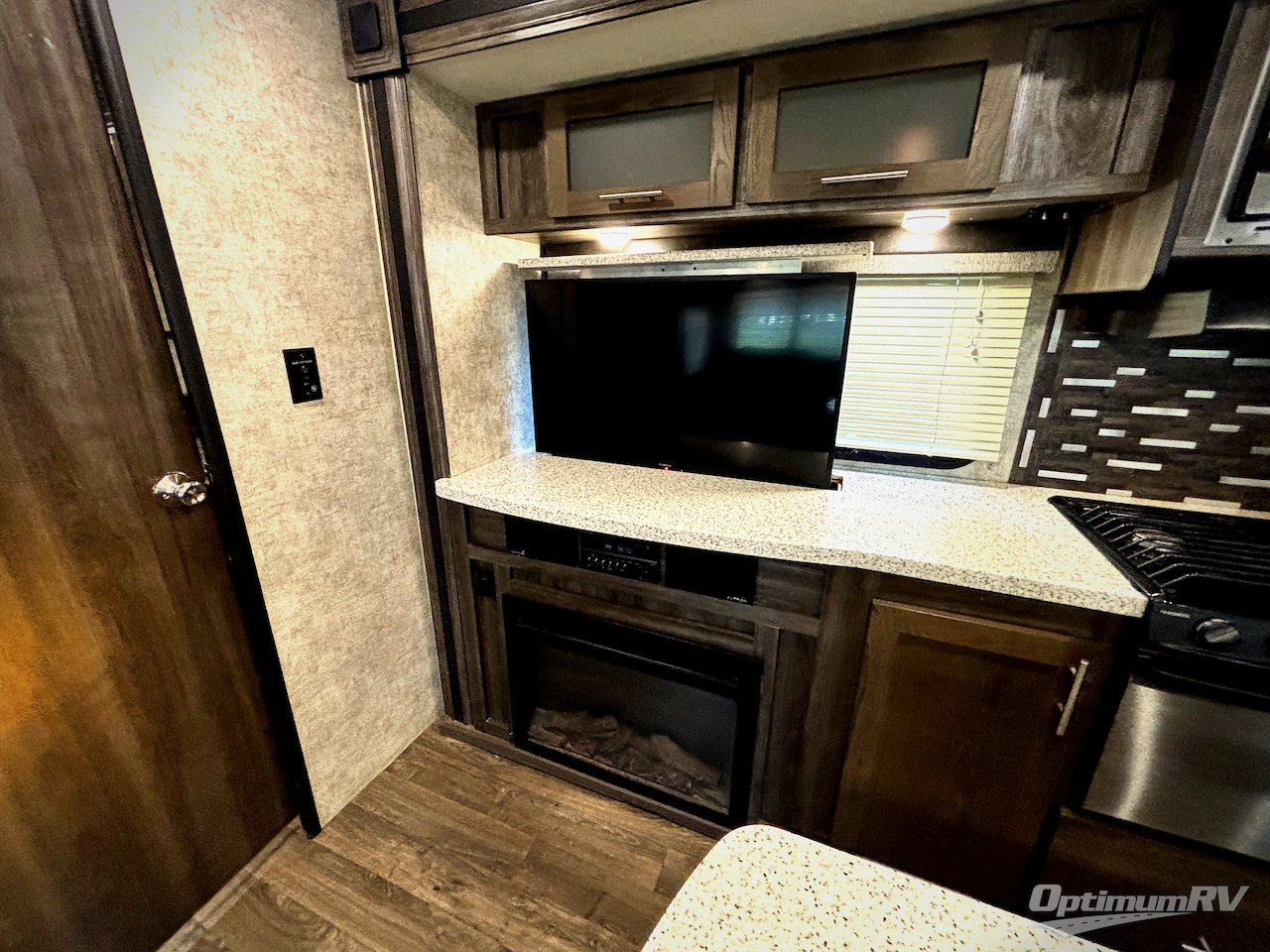 2019 Highland Ridge Open Range Light LT312BHS Photo 18