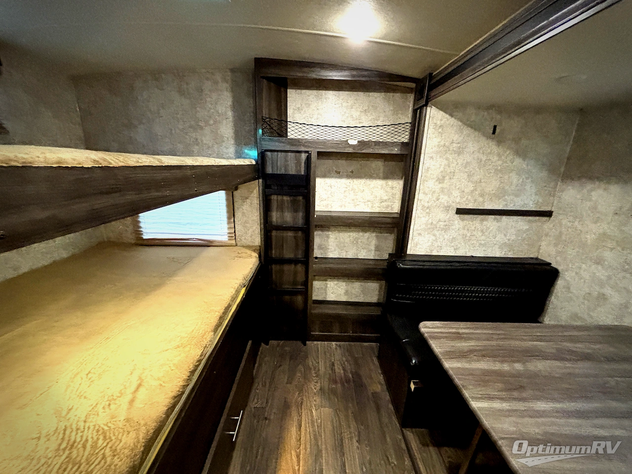 2019 Highland Ridge Open Range Light LT312BHS Photo 19
