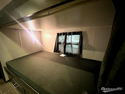 2023 Forest River Georgetown 5 Series 36B5 RV Photo 3