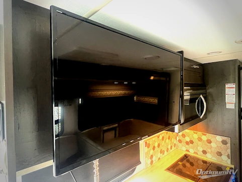 2023 Forest River Georgetown 5 Series 36B5 RV Photo 2