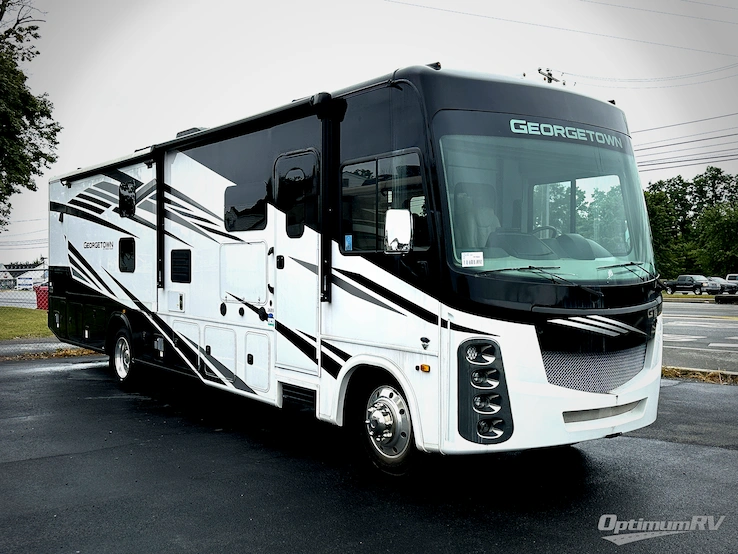 2023 Forest River Georgetown 5 Series 36B5 RV Photo 1