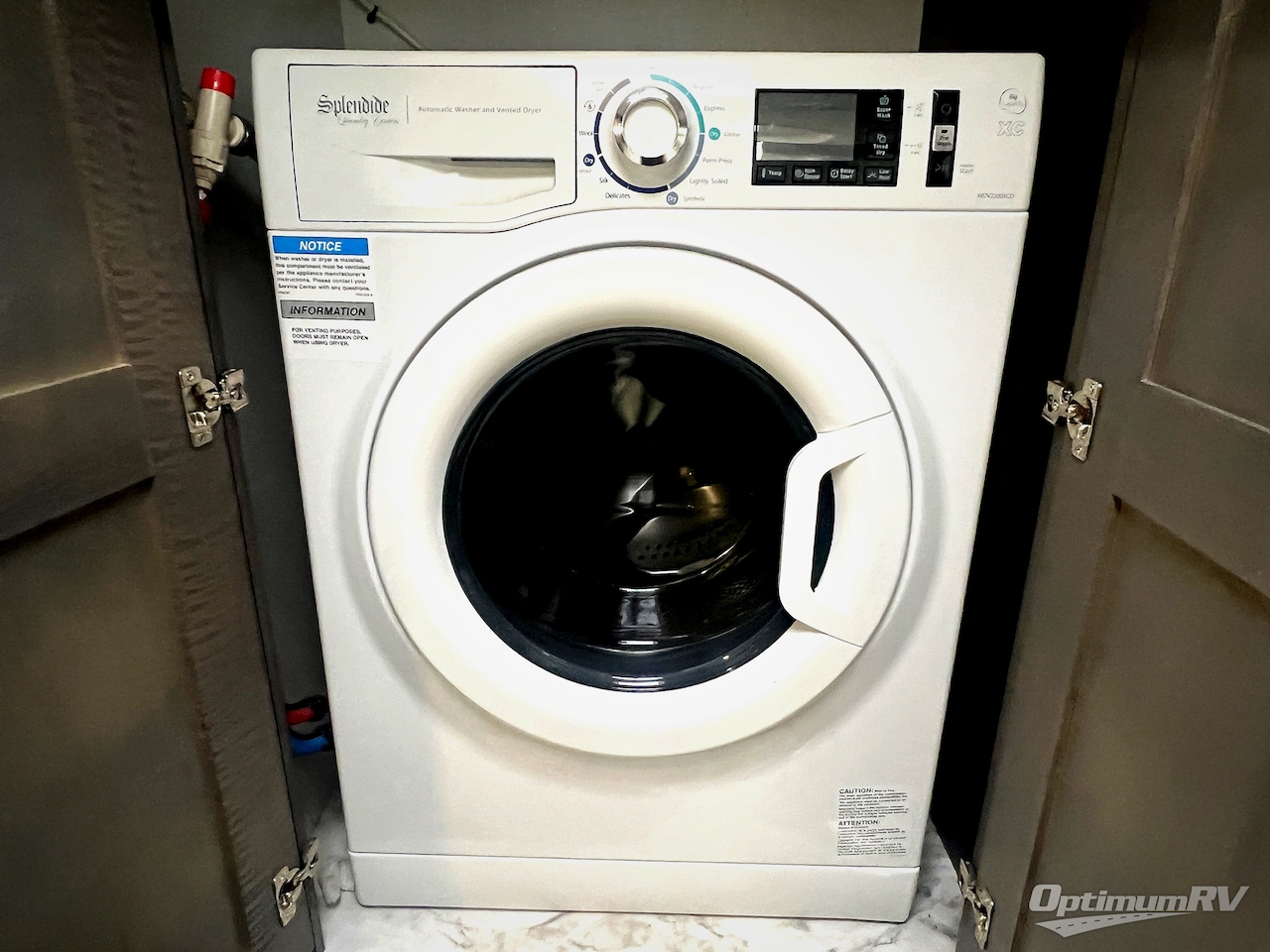 2023 Forest River Georgetown 5 Series 36B5 Photo 26