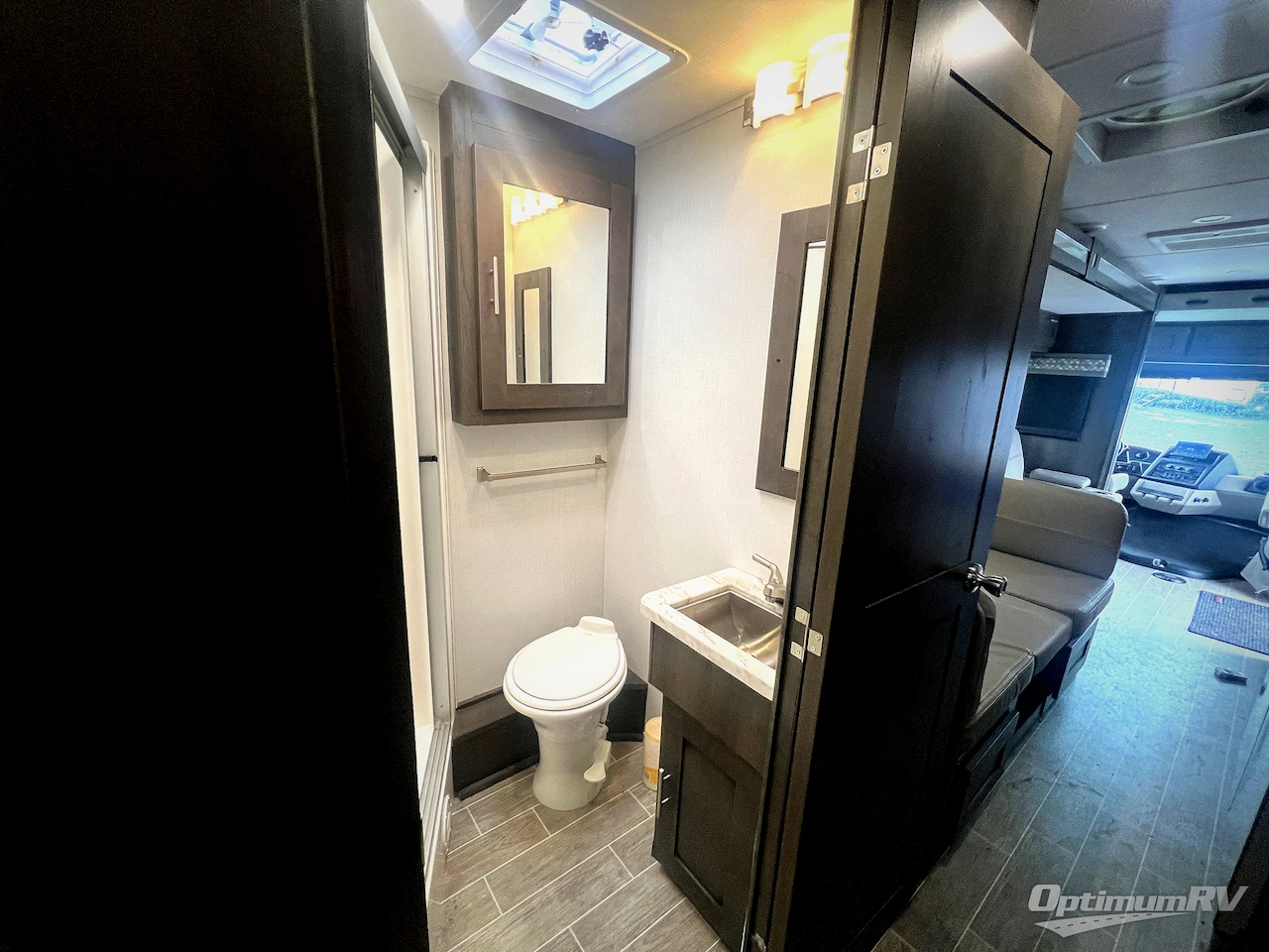 2023 Forest River Georgetown 5 Series 36B5 Photo 18