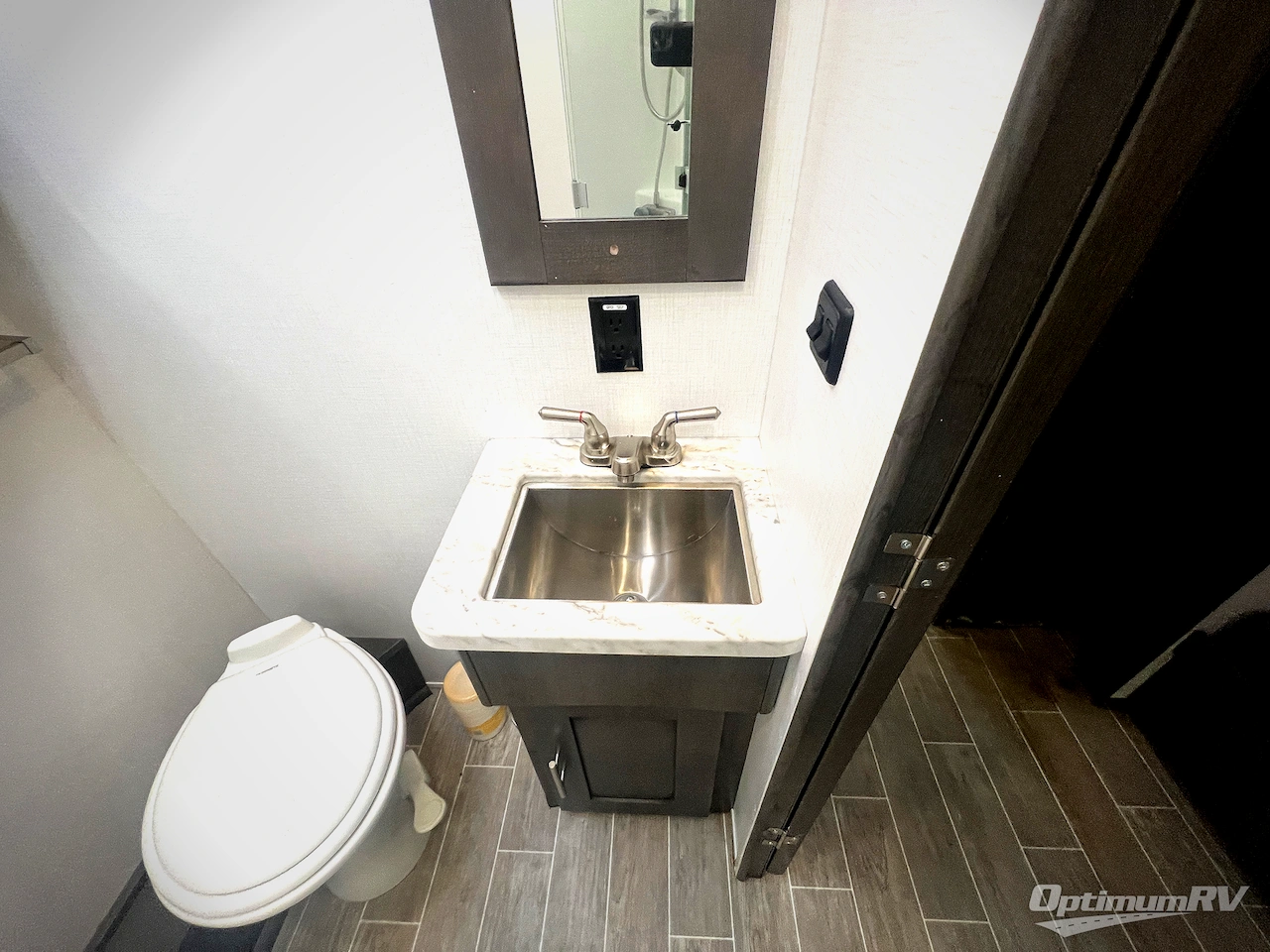 2023 Forest River Georgetown 5 Series 36B5 Photo 19