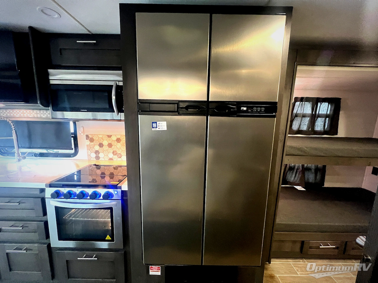 2023 Forest River Georgetown 5 Series 36B5 Photo 14