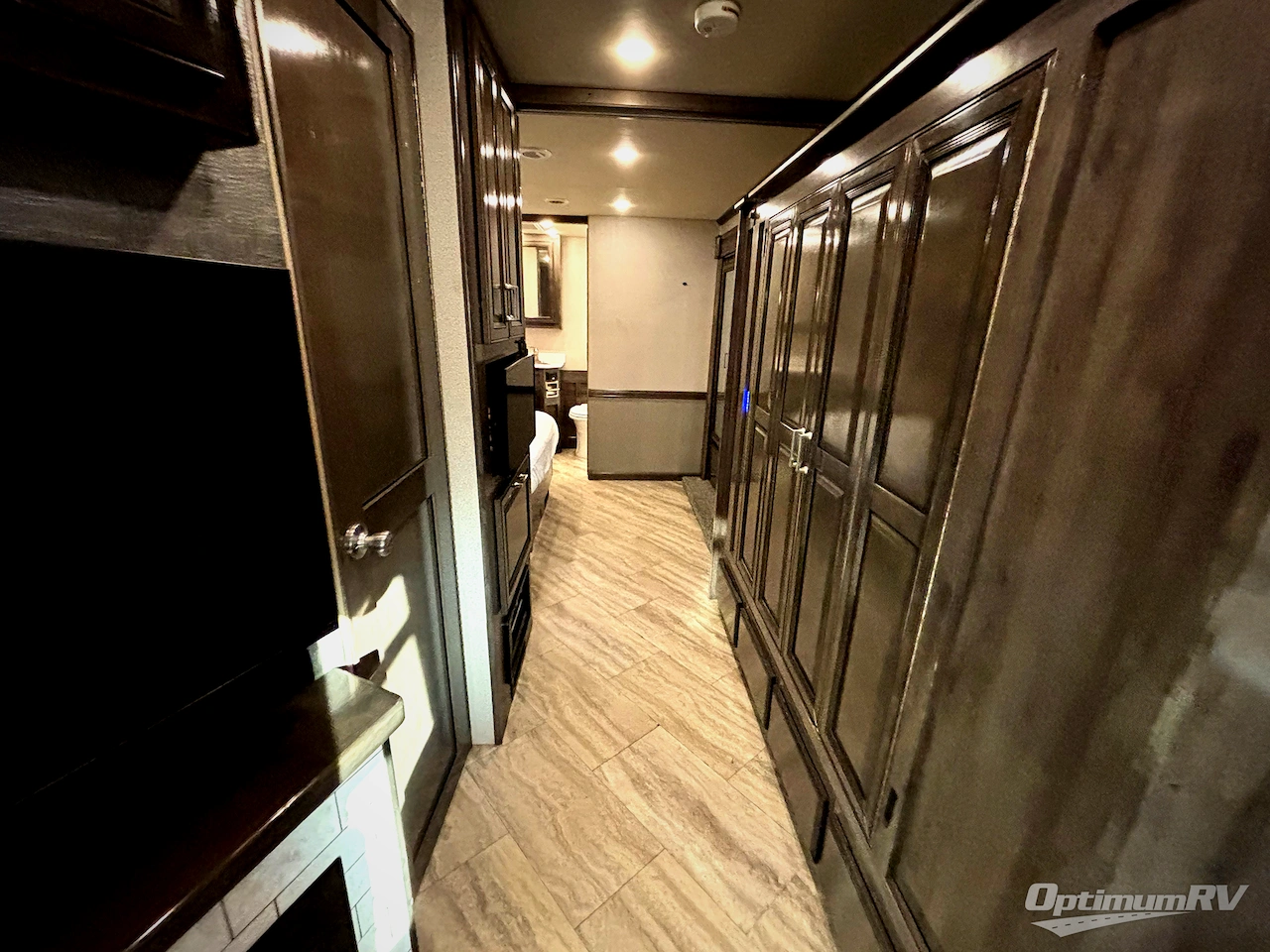 2021 Fleetwood Southwind 37F Photo 14