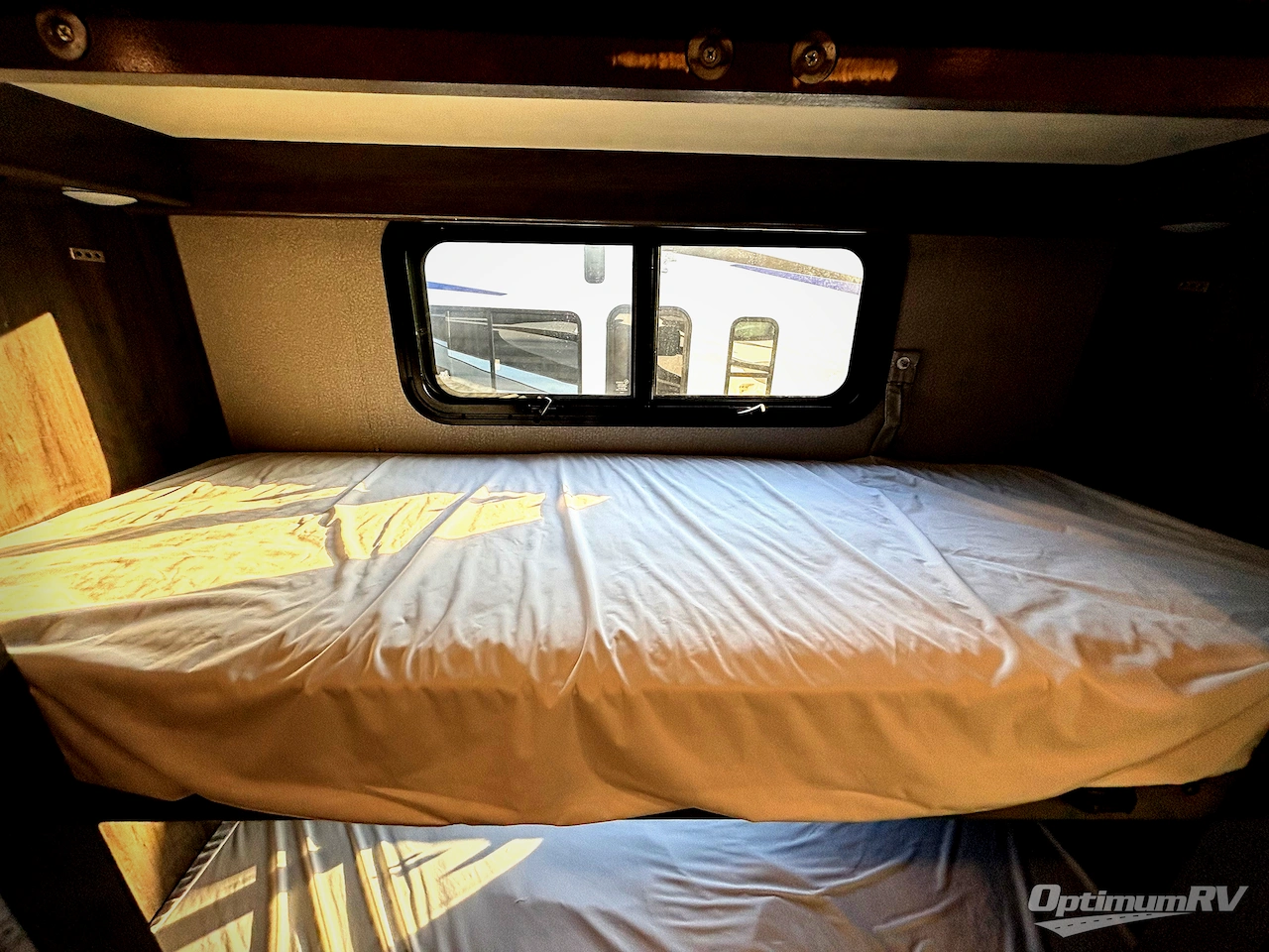 2021 Fleetwood Southwind 37F Photo 18