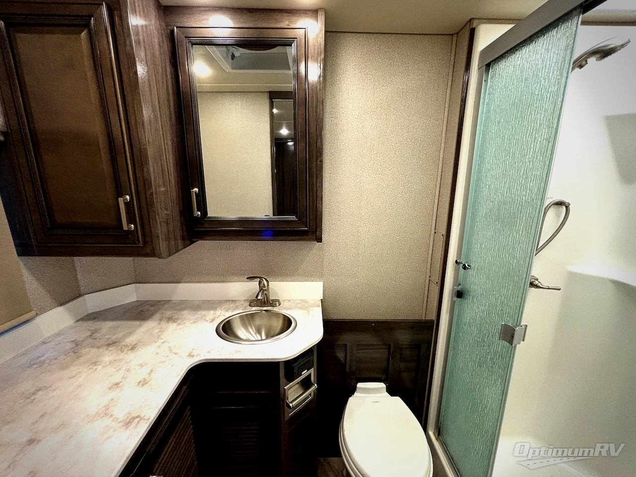 2021 Fleetwood Southwind 37F Photo 24