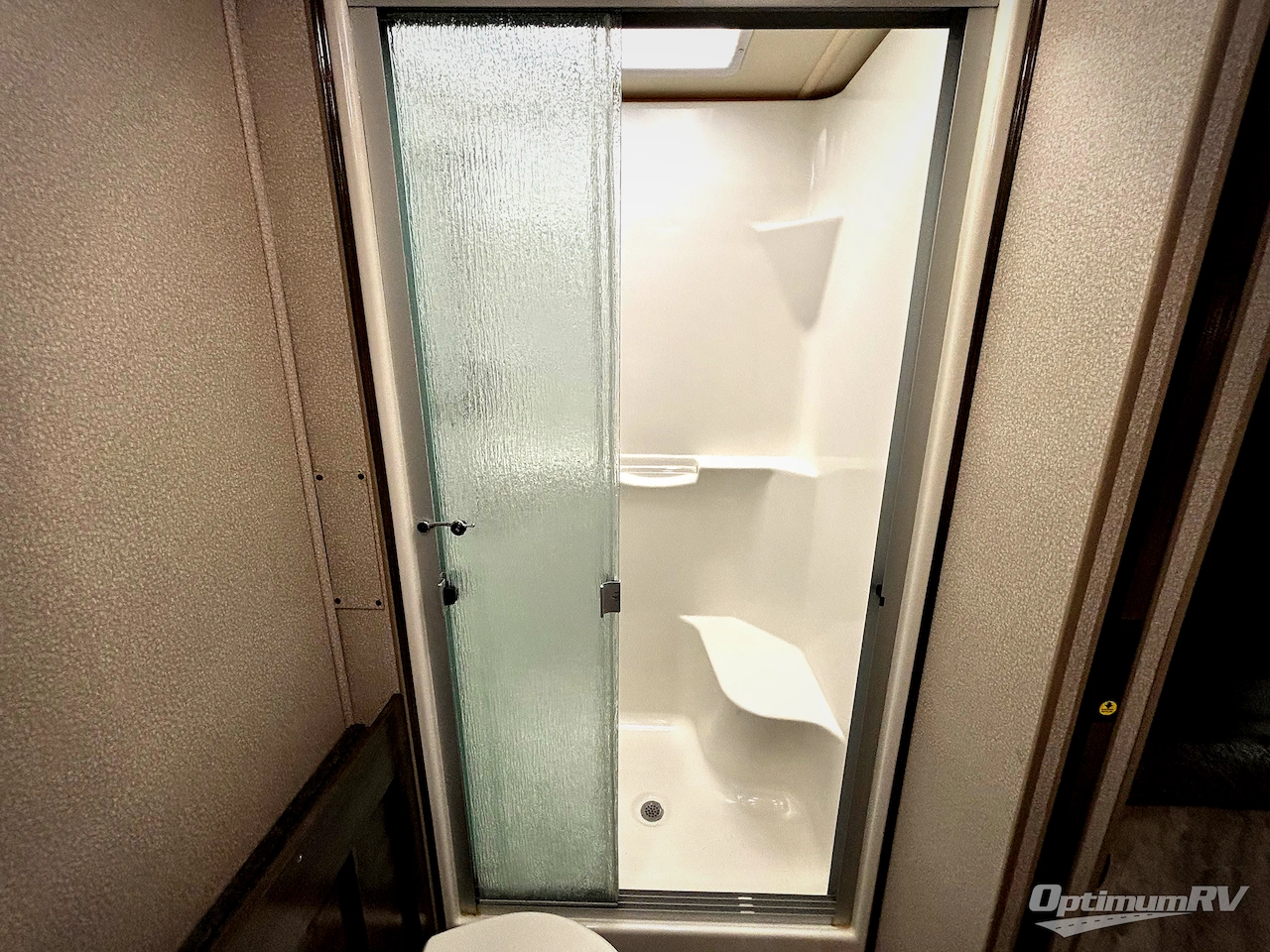 2021 Fleetwood Southwind 37F Photo 27