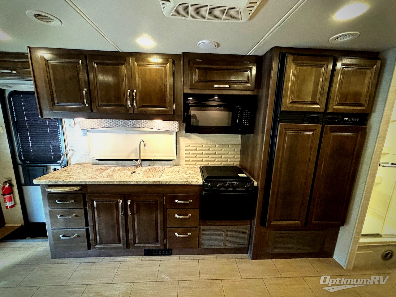 2019 Jayco Greyhawk Prestige 31FSP Photo 6