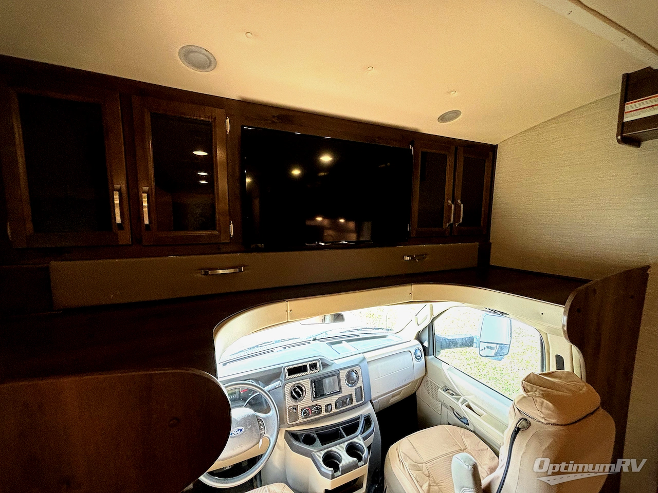 2019 Jayco Greyhawk Prestige 31FSP Photo 10
