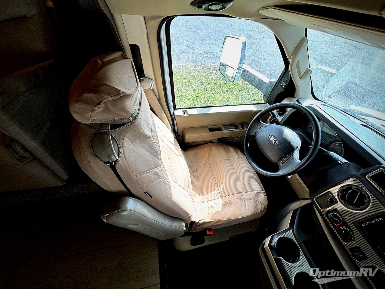 2019 Jayco Greyhawk Prestige 31FSP Photo 7