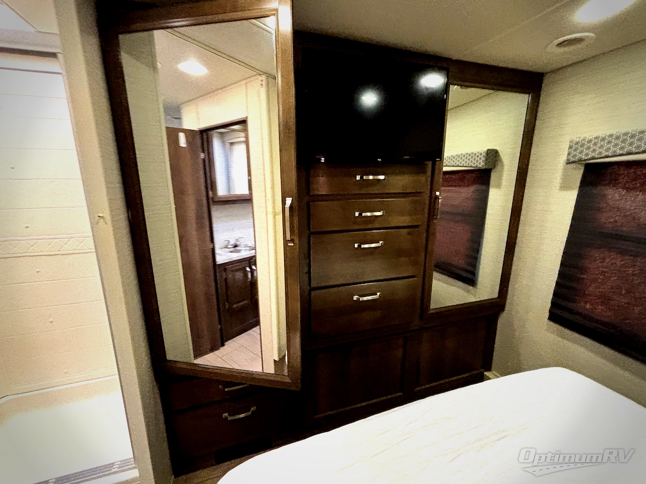 2019 Jayco Greyhawk Prestige 31FSP Photo 19