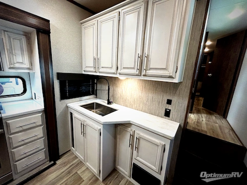 2021 KZ Durango D326RLT RV Photo 3