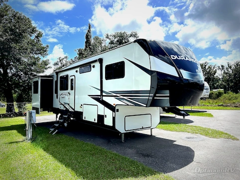 Used 2021 KZ Durango D326RLT Featured Photo