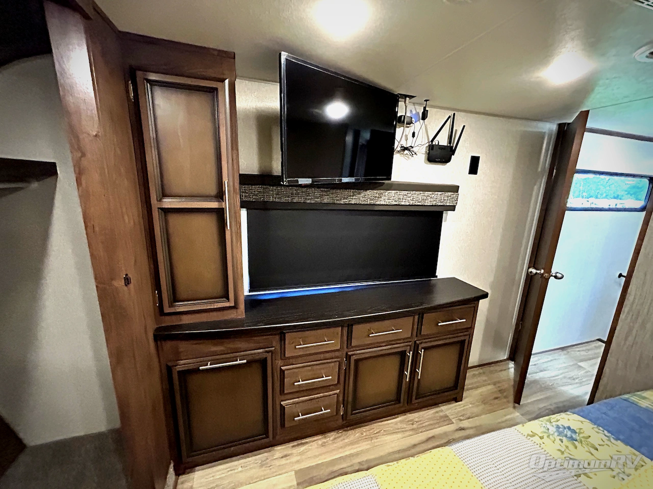 2021 KZ Durango D326RLT Photo 20