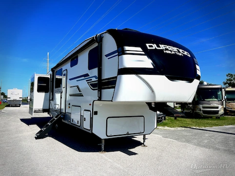 Used 2024 KZ Durango Half-Ton D290RLT Featured Photo