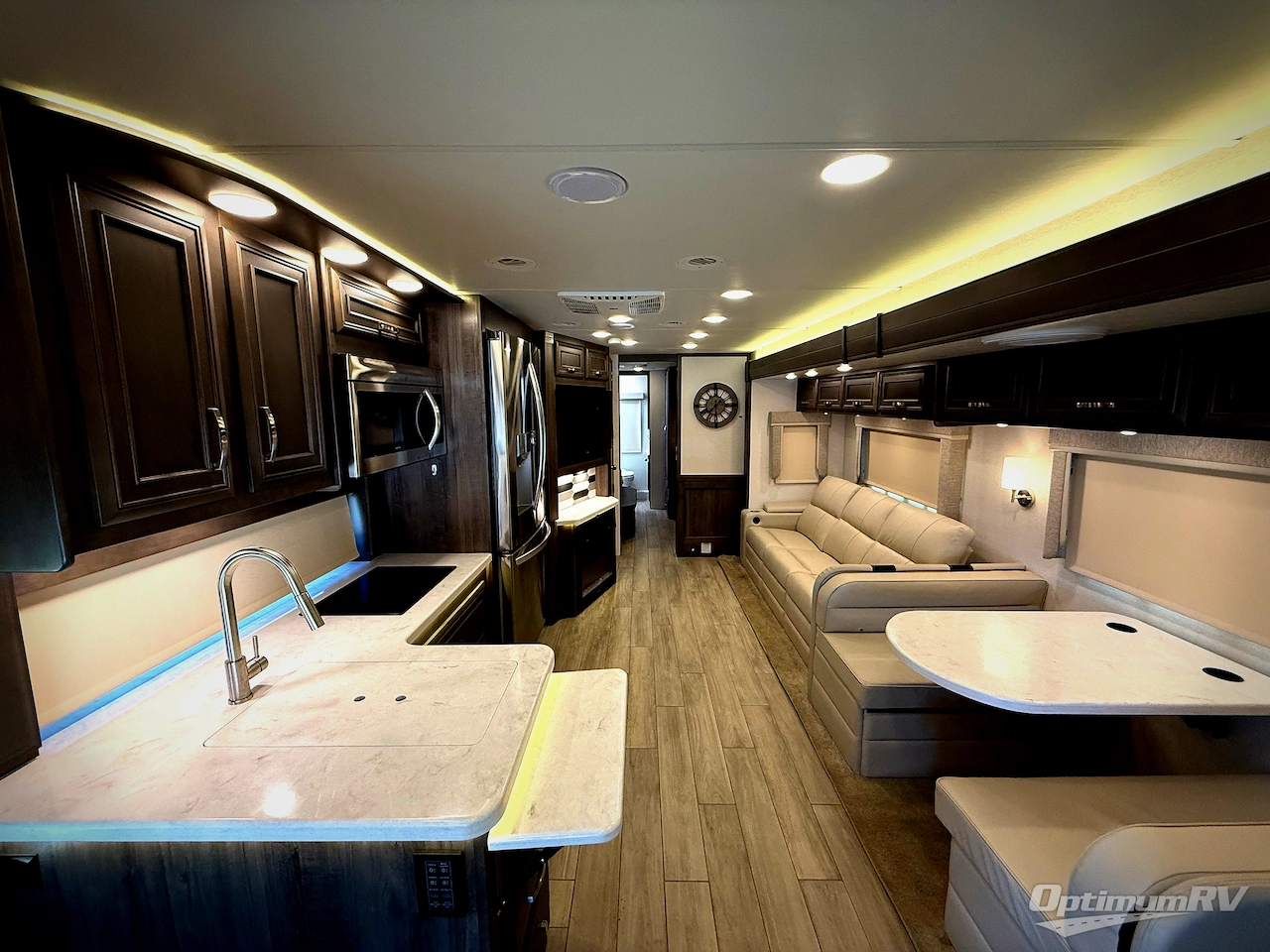 2023 Entegra ACCOLADE XL 37K Photo 5