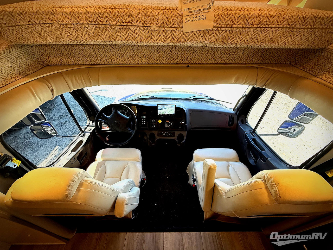 2023 Entegra ACCOLADE XL 37K Photo 9