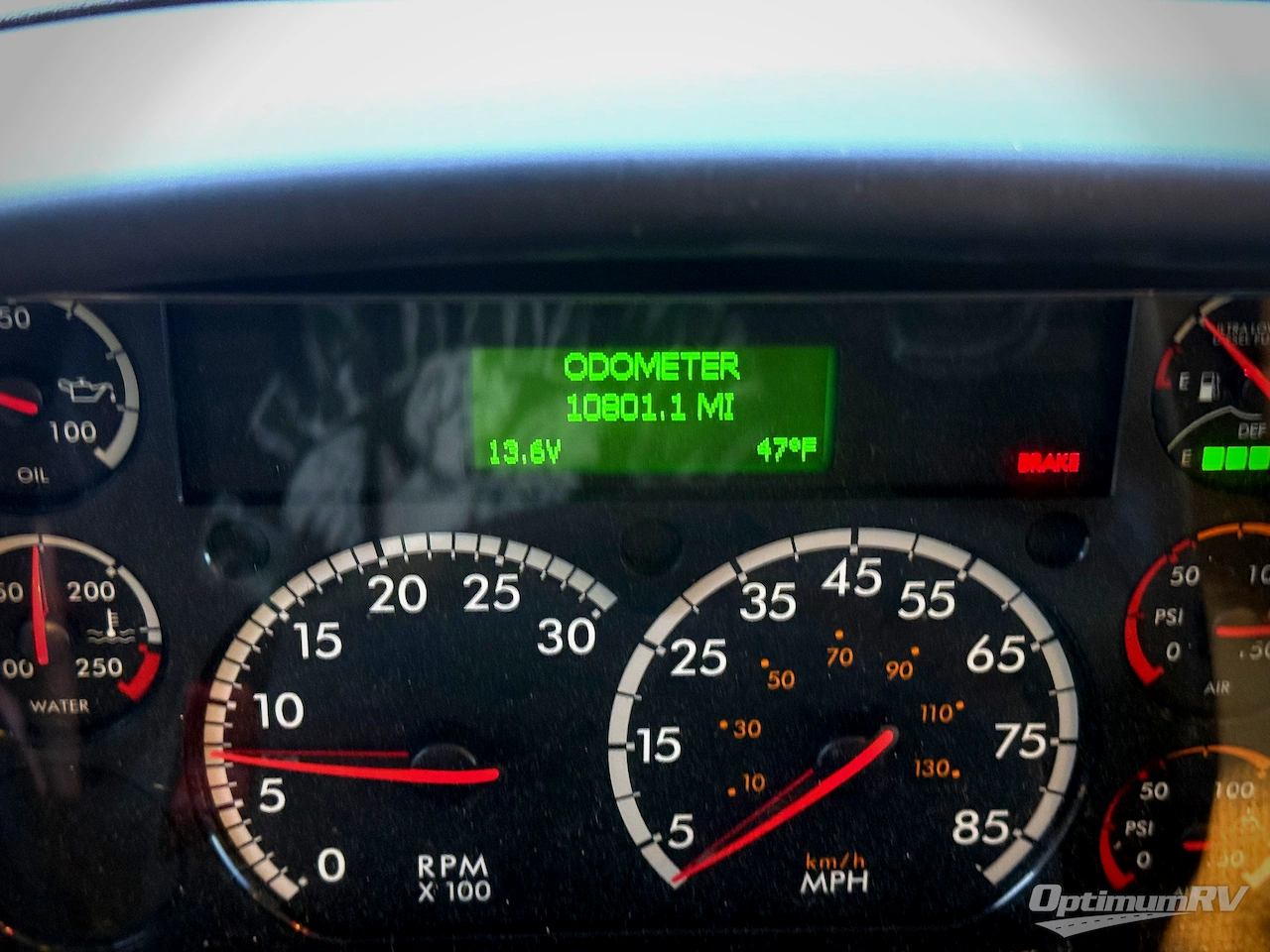 2023 Entegra ACCOLADE XL 37K Photo 12