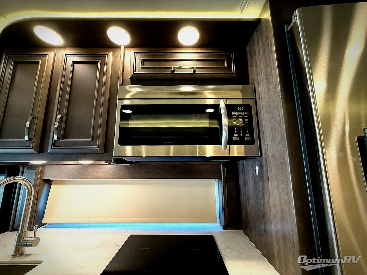 2023 Entegra ACCOLADE XL 37K Photo 19