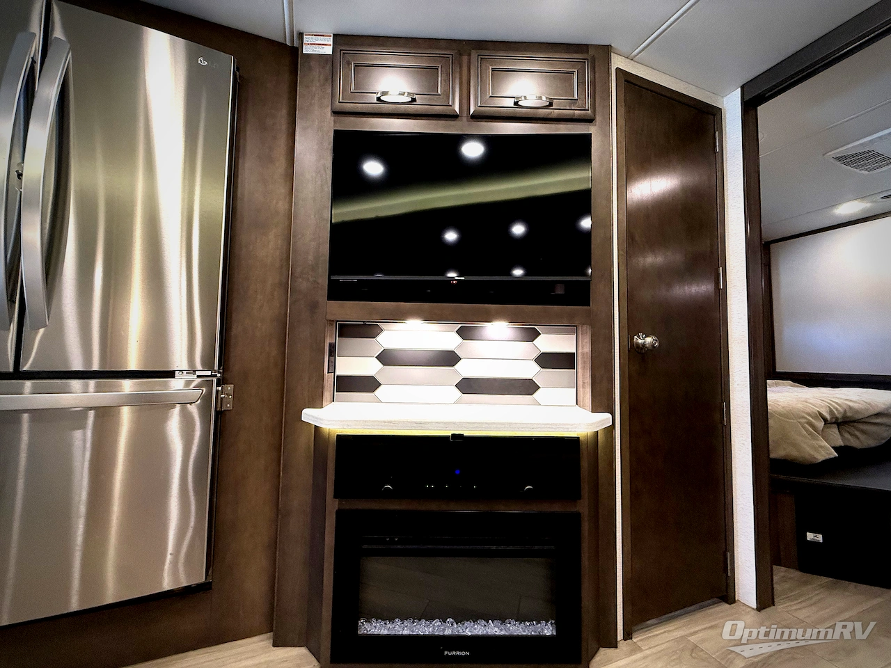 2023 Entegra ACCOLADE XL 37K Photo 20