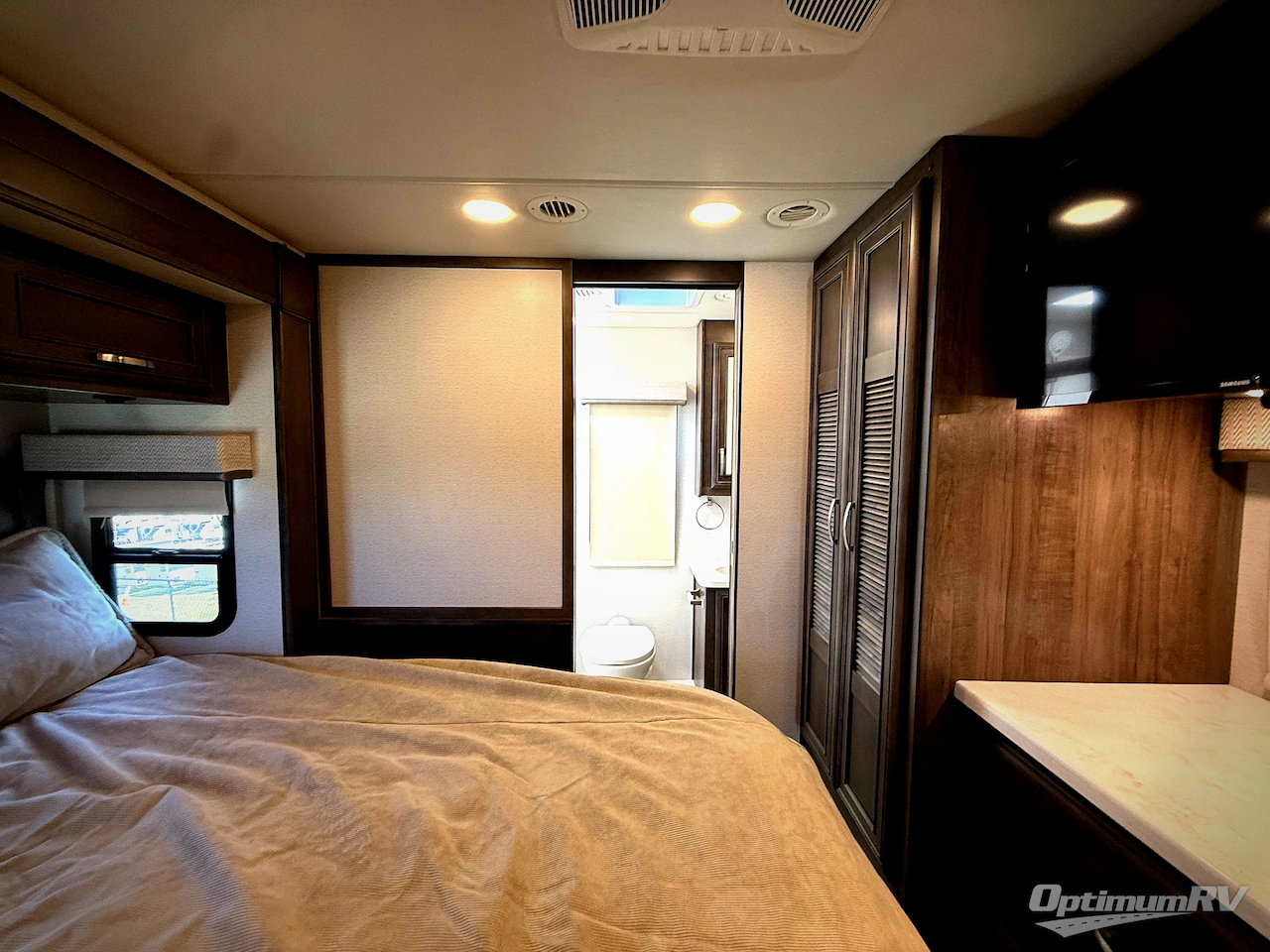 2023 Entegra ACCOLADE XL 37K Photo 27