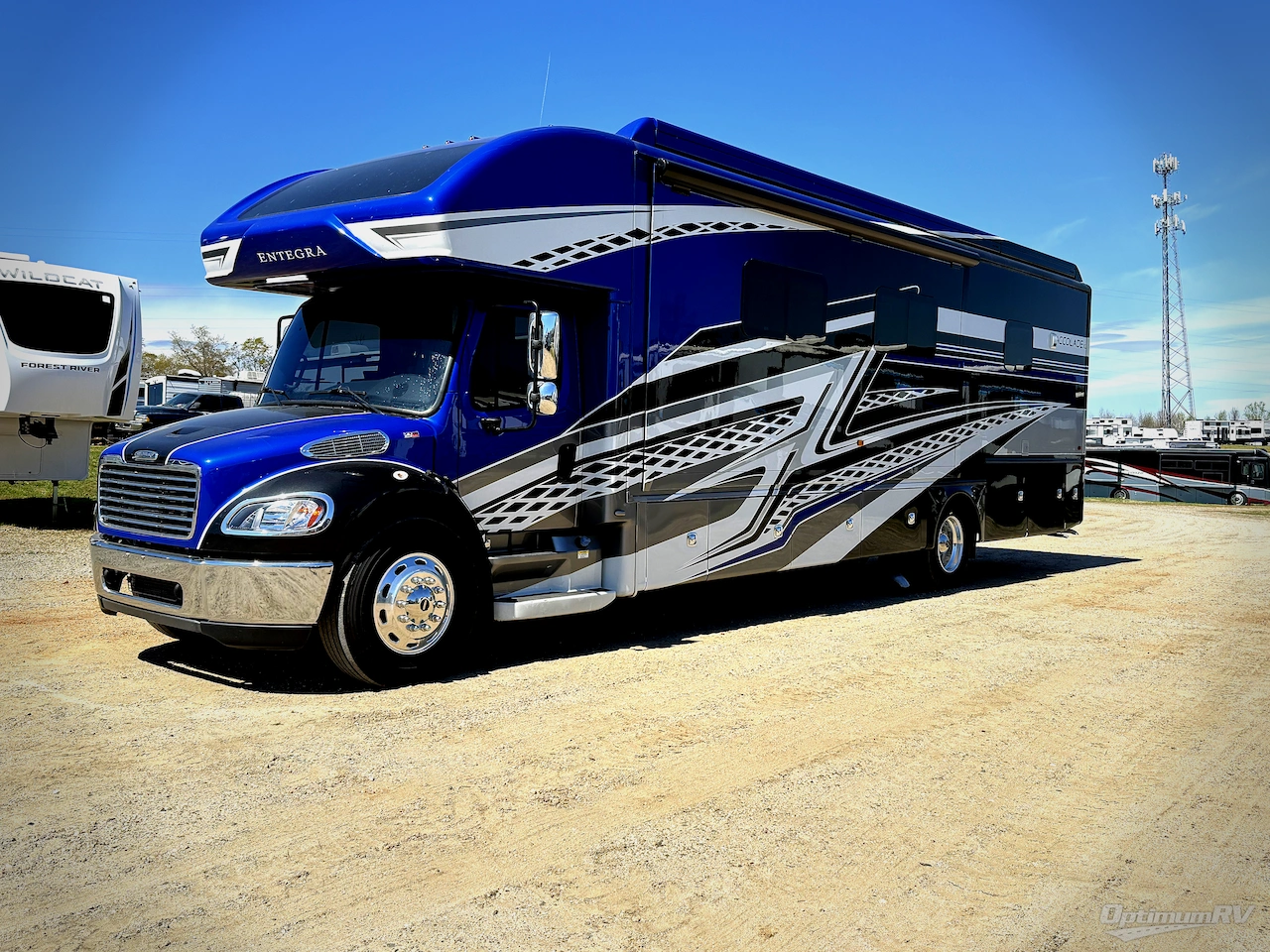 2023 Entegra ACCOLADE XL 37K Photo 4