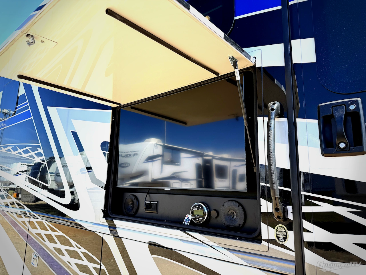 2023 Entegra ACCOLADE XL 37K Photo 31