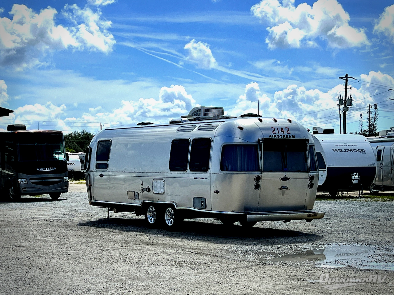 2007 Airstream Safari Special Edition 27 FB Photo 3