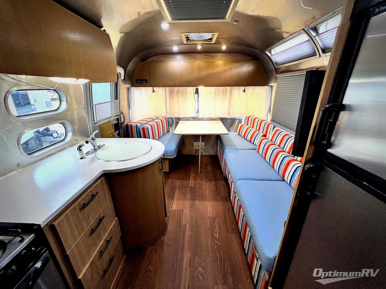 2007 Airstream Safari Special Edition 27 FB Photo 5