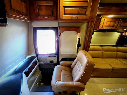 2013 Monaco Diplomat 43DFT RV Photo 2
