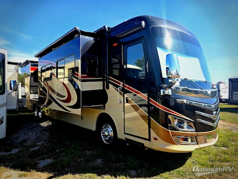 Used 2013 Monaco Diplomat 43DFT Featured Photo