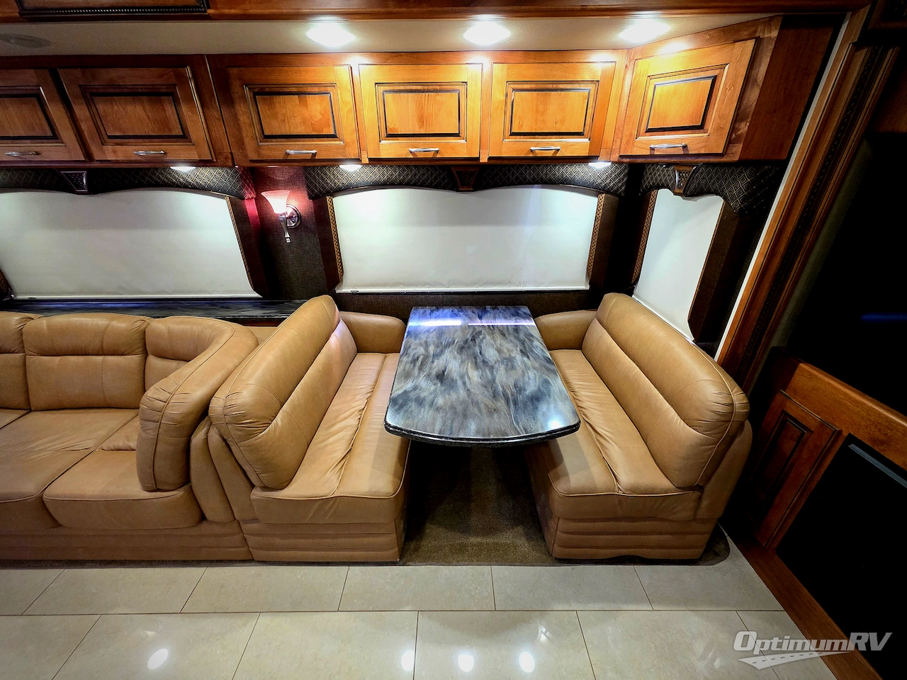 2013 Monaco Diplomat 43DFT Photo 11