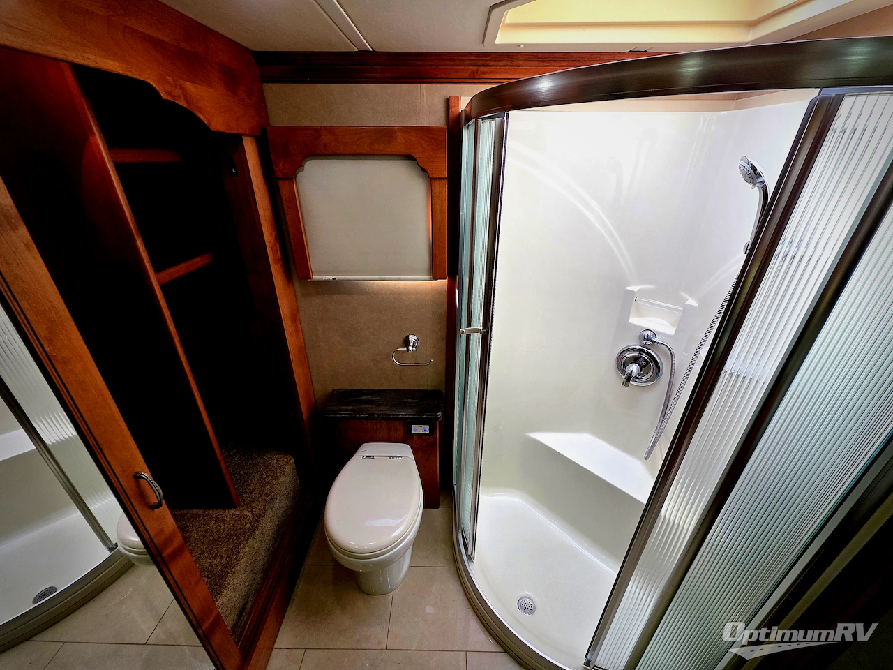2013 Monaco Diplomat 43DFT Photo 19