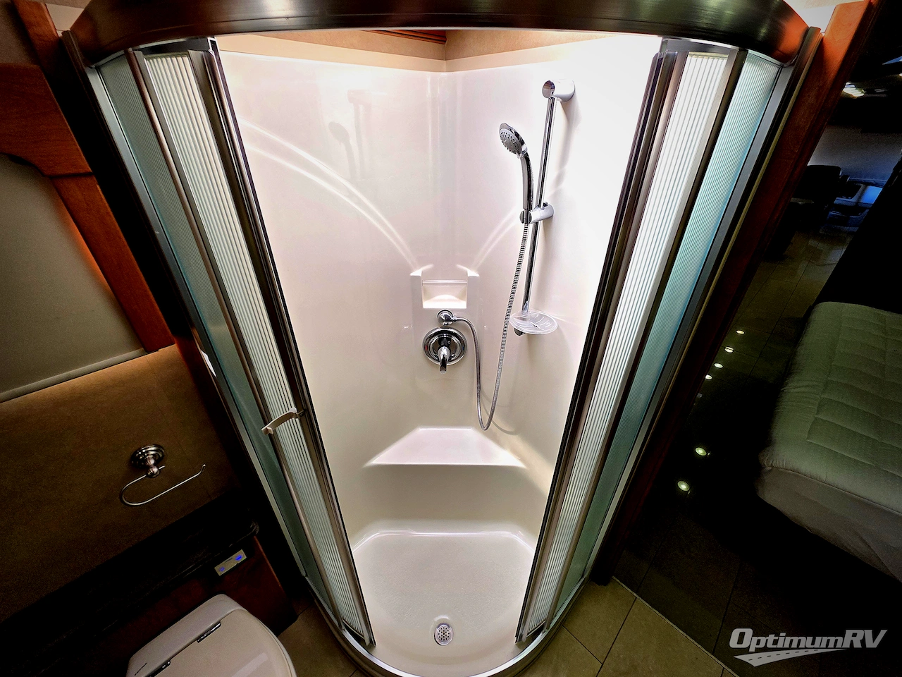 2013 Monaco Diplomat 43DFT Photo 21