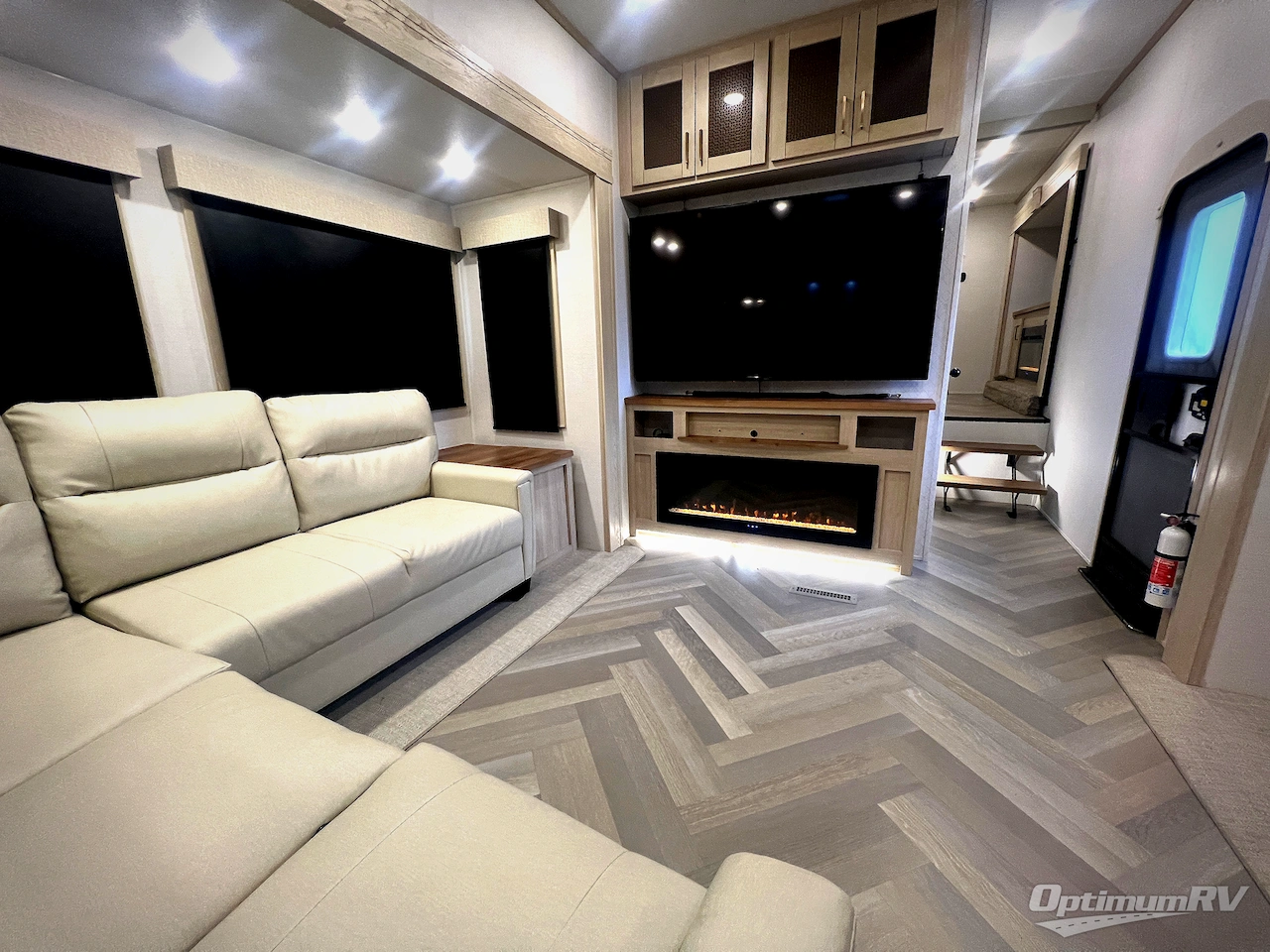 2025 Prime Time Sanibel 3883LRWB Photo 24