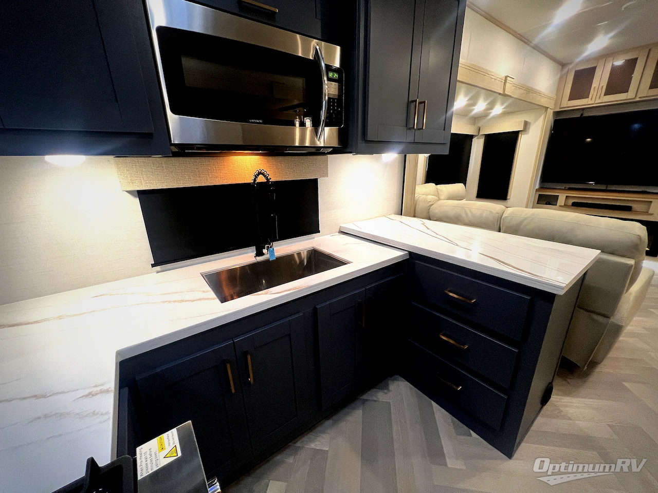 2025 Prime Time Sanibel 3883LRWB Photo 23