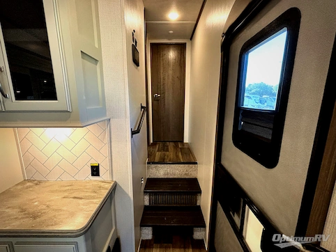 2023 Keystone Cougar 316RLS RV Photo 2