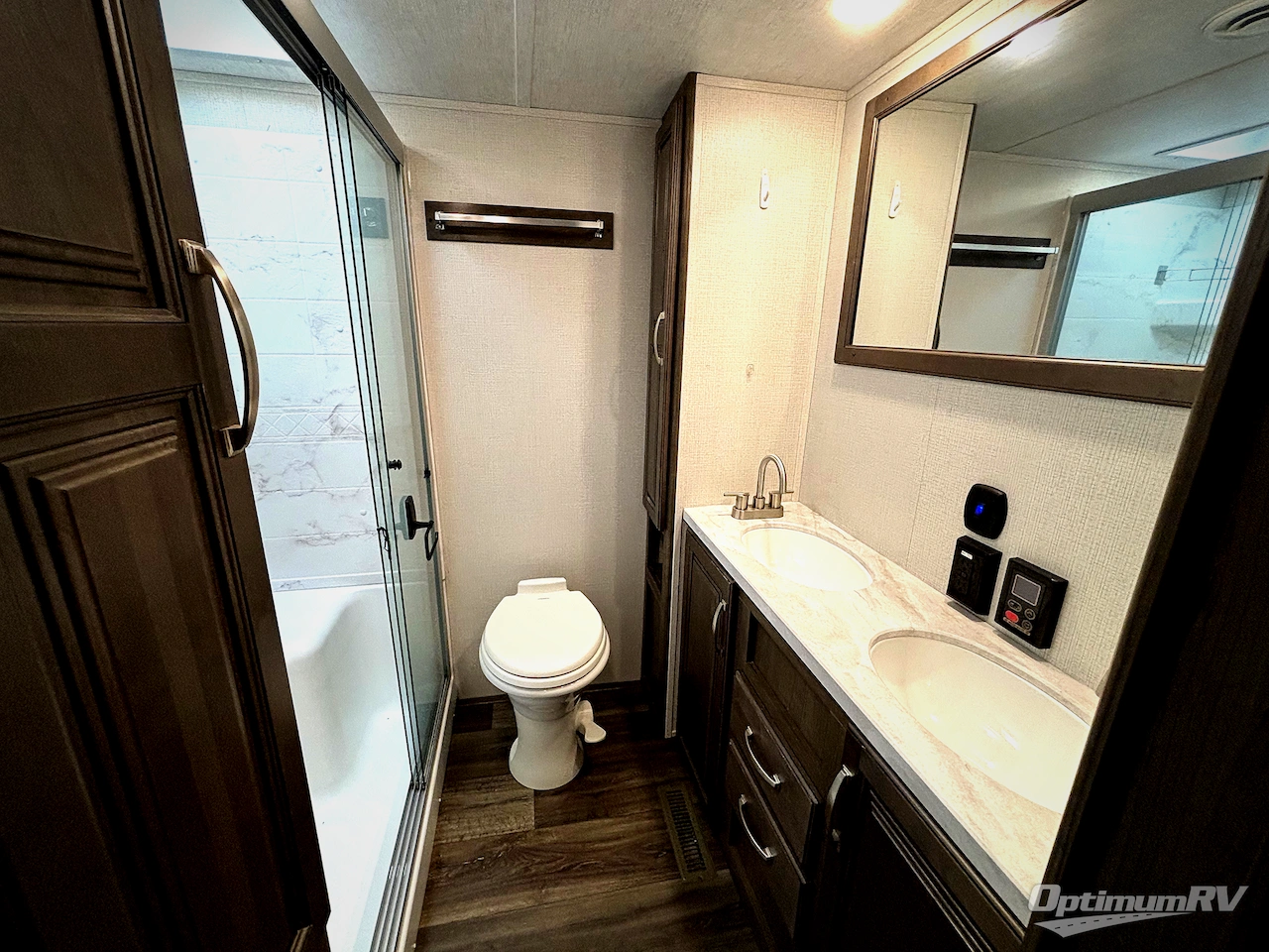 2023 Keystone Cougar 316RLS Photo 8