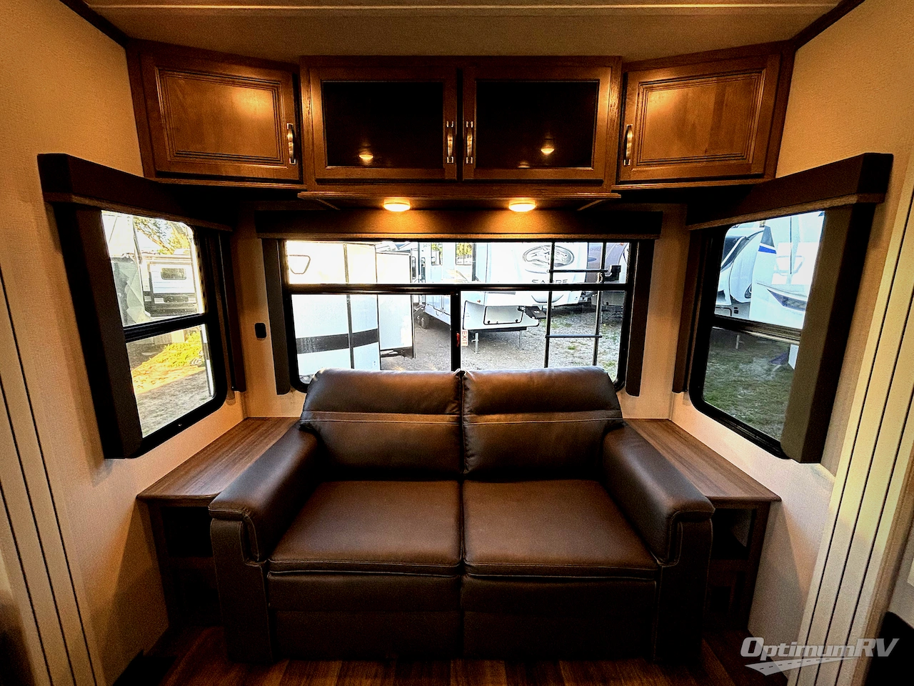 2023 Keystone Cougar 316RLS Photo 15