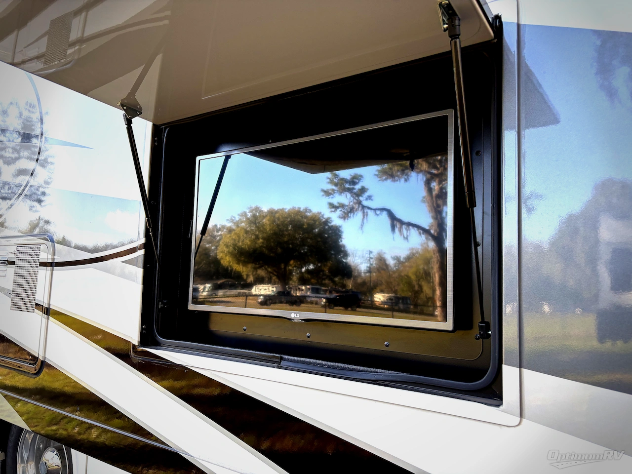 2016 Tiffin Allegro 34 PA Photo 24