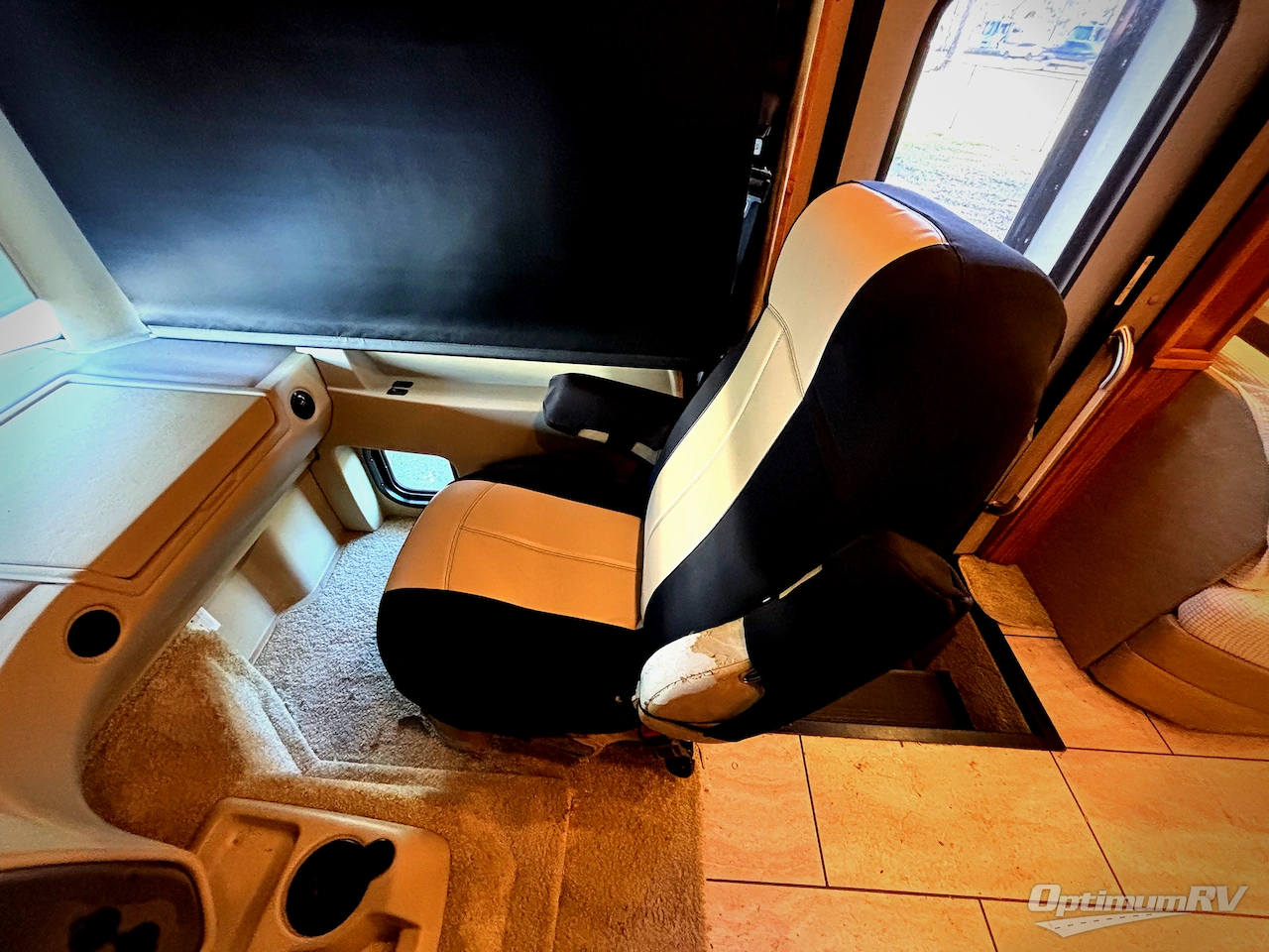 2016 Tiffin Allegro 34 PA Photo 9
