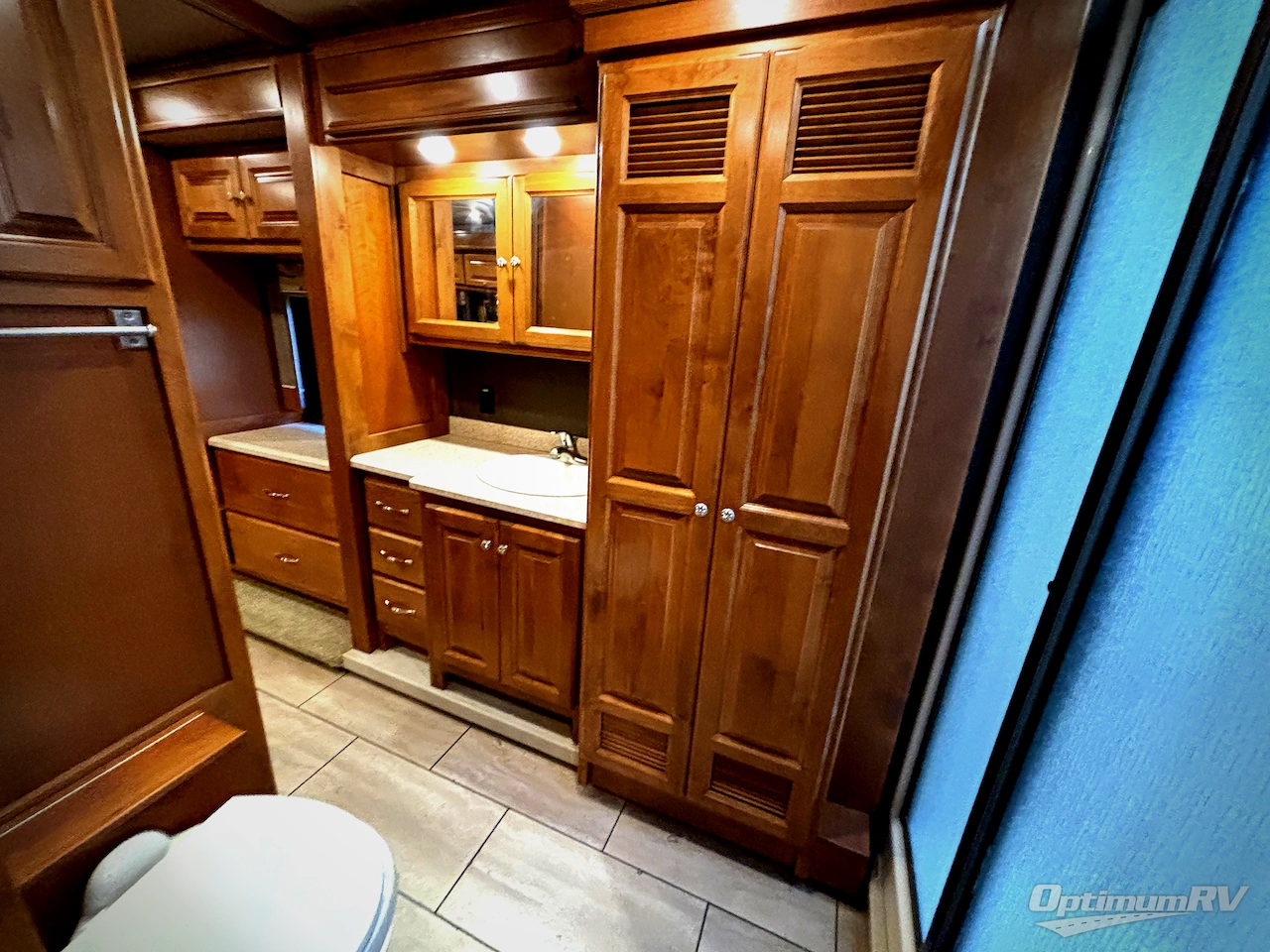 2016 Tiffin Allegro 34 PA Photo 15