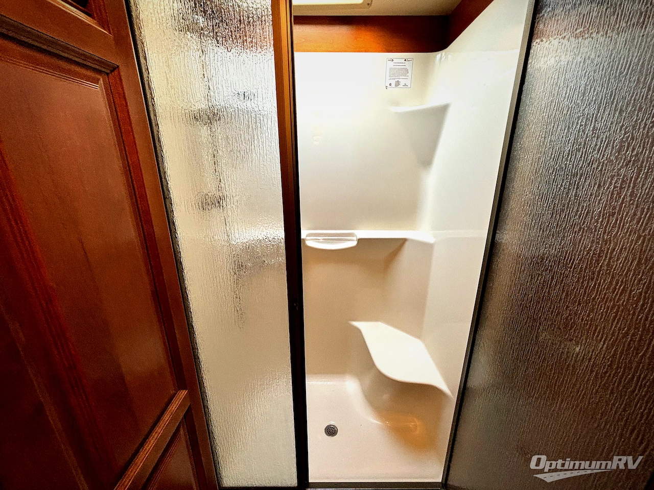 2016 Tiffin Allegro 34 PA Photo 16