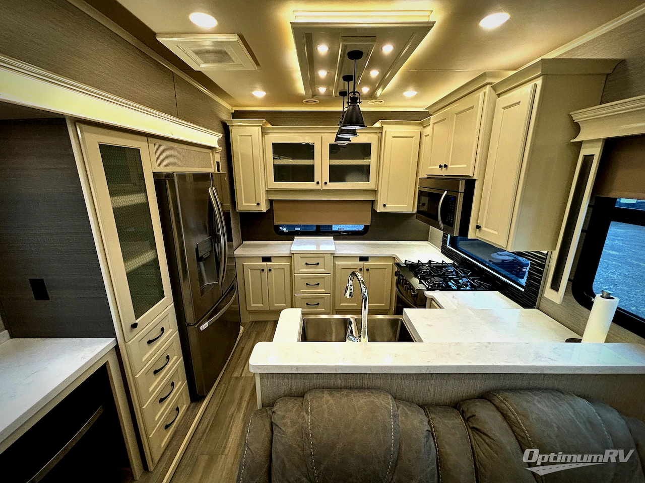 2022 VanLeigh Beacon 41LKB Photo 7