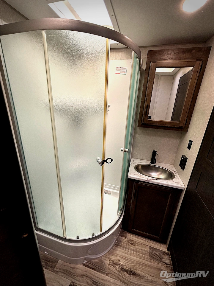 2021 Venture SportTrek ST251VFK Photo 11